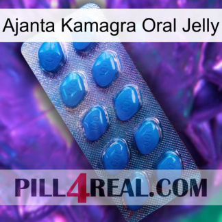 Ajanta Kamagra Oral Jelly viagra1